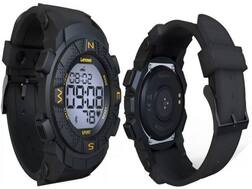 20 ਦਿਨਾਂ ਦੀ ਬੈਟਰੀ ਲਾਈਫ ਨਾਲ ਲਾਂਚ ਹੋਈ ਲੇਨੇਵੋ ਦੀ ਸਮਾਰਟ ਘੜੀ, ਜਾਣੋ ਕੀਮਤ ਤੇ ਫੀਚਰਸ