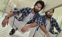 ਤੁਸਾਦ ਮਿਊਜ਼ੀਅਮ \'ਚ ਸ਼ਾਹਿਦ ਕਪੂਰ ਦਾ ਬੁੱਤ, ਜਾਣੋ ਕਦੋਂ ਕਰਨਗੇ ਉਦਘਾਟਨ