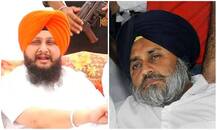 ਜ਼ੀਰਾ ਨੇ ਕਿਹਾ: ਸੁਖਬੀਰ ਬਾਦਲ ਨੂੰ ਕਹੋ ਸੁੱਖਾ...!