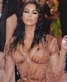 ਕਿਮ ਕਰਦਾਸ਼ੀਆਂ ਚੌਥੀ ਵਾਰ ਬਣੀ ਮਾਂ, ਸੈਰੋਗੇਸੀ ਨਾਲ ਪੁੱਤਰ ਨੂੰ ਦਿੱਤਾ ਜਨਮ