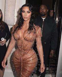 ਕਿਮ ਕਰਦਾਸ਼ੀਆਂ ਚੌਥੀ ਵਾਰ ਬਣੀ ਮਾਂ, ਸੈਰੋਗੇਸੀ ਨਾਲ ਪੁੱਤਰ ਨੂੰ ਦਿੱਤਾ ਜਨਮ