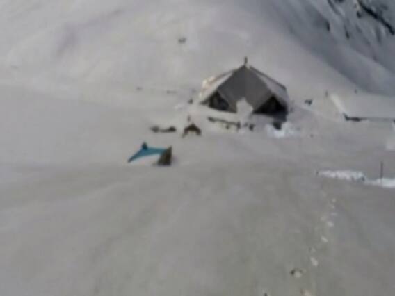 ਸ੍ਰੀ ਹੇਮਕੁੰਟ ਸਾਹਿਬ ਦੀ ਯਾਤਰਾ ਪਹਿਲੀ ਜੂਨ ਤੋਂ, ਸ਼ਰਧਾਲੂਆਂ ਨੂੰ ਖ਼ਾਸ ਸਲਾਹ