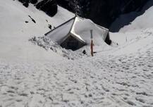 ਸ੍ਰੀ ਹੇਮਕੁੰਟ ਸਾਹਿਬ ਦੀ ਯਾਤਰਾ ਪਹਿਲੀ ਜੂਨ ਤੋਂ, ਬਰਫ਼ ਦੀਆਂ ਸੁਰੰਗਾਂ ਰਾਹੀਂ ਪਹੁੰਚ ਸ਼ਰਧਾਲੂ ਕਰਨਗੇ ਦਰਸ਼ਨ