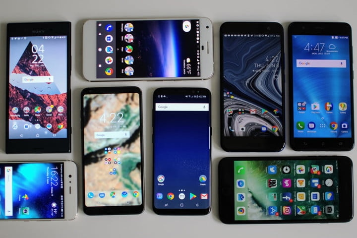 If your budget is above Rs 50,000, then choose one of these best smartphones ਕੀ ਤੁਹਾਡਾ ਬਜਟ 50,000 ਰੁਪਏ ਤੋਂ ਉੱਤੇ ਹੈ, ਤਾਂ ਚੁਣੋ ਇਨ੍ਹਾਂ ਬੈਸਟ ਸਮਾਰਟਫ਼ੋਨਜ਼ ’ਚੋਂ ਕੋਈ ਇੱਕ