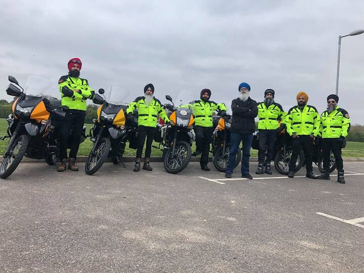 ਉਨ੍ਹਾਂ ਕਿਹਾ ਕਿ ਇਹ ਮਾਣ ਦੀ ਗੱਲ ਹੈ ਕਿ ਅੱਜ ਸਿੱਖਾਂ ਨੇ ਵਿਸ਼ਵ ਭਰ ਵਿਚ ਆਪਣੀ ਨਿਆਰੀ ਹੋਂਦ ਹਸਤੀ ਅਤੇ ਮੁੱਲਵਾਨ ਕਦਰਾਂ-ਕੀਮਤਾਂ ਕਰਕੇ ਪਛਾਣ ਬਣਾਈ ਹੈ। ਉਨ੍ਹਾਂ ਨੌਜੁਆਨਾਂ ਦੇ ਉੱਦਮ ਦੀ ਪ੍ਰਸ਼ੰਸਾ ਕਰਦਿਆਂ ਆਸ ਕੀਤੀ ਕਿ ਇਸ ਨਾਲ ਵਿਸ਼ਵ ਭਰ ਵਿਚ ਇਕ ਚੰਗਾ ਸੁਨੇਹਾ ਜਾਵੇਗਾ।  	