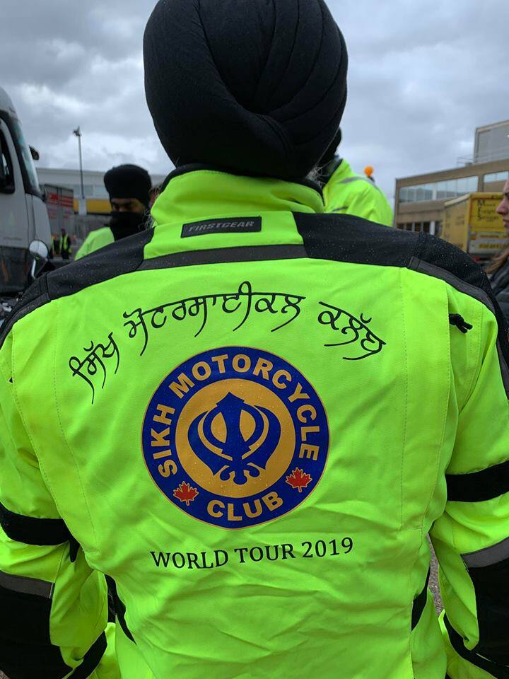 ਇਸ ਦੌਰਾਨ ਮੋਟਰਸਾਈਕਲ ਯਾਤਰਾ ਕਰਨ ਵਾਲੇ ਨੌਜੁਆਨਾਂ ਨੇ ਕਿਹਾ ਕਿ ਉਨ੍ਹਾਂ ਨੂੰ ਗੁਰੂ ਸਾਹਿਬ ਦੇ ਇਤਿਹਾਸਕ 550ਵੇਂ ਪ੍ਰਕਾਸ਼ ਪੁਰਬ ਨੂੰ ਸਮਰਪਿਤ ਇਹ ਯਾਤਰਾ ਕਰਕੇ ਬੇਹੱਦ ਪ੍ਰਸੰਨਤਾ ਹੋਈ ਹੈ। ਉਨ੍ਹਾਂ ਆਪਣੇ ਅਨੁਭਵ ਸਾਂਝੇ ਕਰਦਿਆਂ ਦੱਸਿਆ ਕਿ ਇਸ ਯਾਤਰਾ ਦੌਰਾਨ ਜਿਥੇ ਉਨ੍ਹਾਂ ਦਾ ਵੱਖ-ਵੱਖ ਦੇਸ਼ਾਂ ਅੰਦਰ ਭਰਵਾਂ ਸਵਾਗਤ ਅਤੇ ਸਨਮਾਨ ਹੋਇਆ ਹੈ, ਉਥੇ ਹੀ ਵੱਖ-ਵੱਖ ਦੇਸ਼ਾਂ ਅੰਦਰ ਲੋਕਾਂ ਨੇ ਗੁਰੂ ਸਾਹਿਬ ਦੇ ਮੁੱਲਵਾਨ ਸਿਧਾਂਤ ਦੇ ਪ੍ਰਚਾਰ ਪ੍ਰਤੀ ਭਰਵਾਂ ਹੁੰਗਾਰਾ ਦਿੱਤਾ ਹੈ। ਉਨ੍ਹਾਂ ਵੱਖ-ਵੱਖ ਦੇਸ਼ਾਂ ਤੋਂ ਇਲਾਵਾ ਸ਼੍ਰੋਮਣੀ ਗੁਰਦੁਆਰਾ ਪ੍ਰਬੰਧਕ ਕਮੇਟੀ ਵੱਲੋਂ ਕੀਤੇ ਗਏ ਭਰਵੇਂ ਸਵਾਗਤ ਅਤੇ ਸਨਮਾਨ ਲਈ ਧੰਨਵਾਦ ਵੀ ਕੀਤਾ।