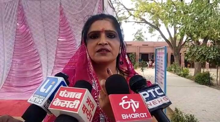 ਇਸ ਗੇੜ ਵਿੱਚ 10 ਕਰੋੜ 16 ਲੱਖ ਤੋਂ ਵੱਧ ਵੋਟਰ 979 ਉਮੀਦਵਾਰਾਂ ਦੀ ਕਿਸਮਤ ਦਾ ਫੈਸਲਾ ਕਰਨਗੇ।