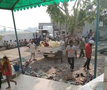 ਸੰਗਰੂਰ \'ਚ ਫਿਰ ਸ੍ਰੀ ਗੁਰੂ ਗ੍ਰੰਥ ਸਾਹਿਬ ਦੀ \'ਬੇਅਦਬੀ\', ਸਿਆਸਤਦਾਨਾਂ \'ਤੇ ਸ਼ੱਕ ਦੀ ਸੂਈ