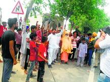 ਹਰਸਿਮਰਤ ਹੀ ਨਹੀਂ ਭਗਵੰਤ ਮਾਨ ਤੋਂ ਵੀ ਔਖੀ ਜਨਤਾ, ਨਿੱਤ ਹੋ ਰਹੀ \'ਮੁਰਦਾਬਾਦ-ਮੁਰਦਾਬਾਦ\'