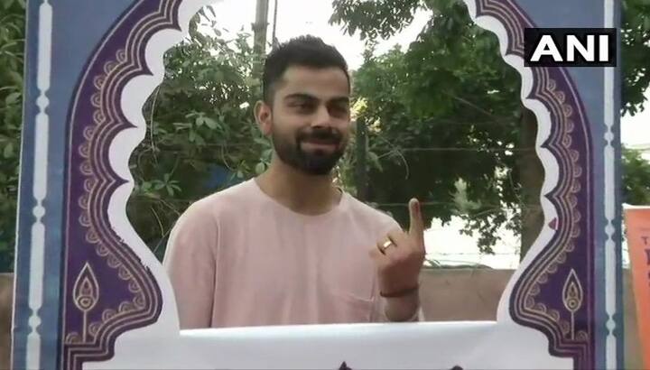 ਦੱਸ ਦੇਈਏ ਛੇਵੇਂ ਗੇੜ ਵਿੱਚ ਕੁੱਲ 979 ਉਮੀਦਵਾਰ ਮੈਦਾਨ ਵਿੱਚ ਹਨ। 