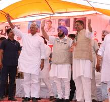 ਜਾਖੜ ਨੂੰ ਮੁੱਖ ਮੰਤਰੀ ਐਲਾਨ ਕੈਪਟਨ ਨੇ ਇੱਕੋ ਤੀਰ ਨਾਲ ਲਾਏ ਕਈ ਨਿਸ਼ਾਨੇ