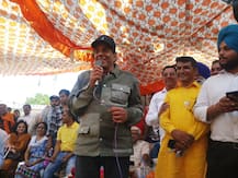 ਸੰਨੀ ਦਿਓਲ ਲਈ ਇੰਝ ਚੋਣ ਪ੍ਰਚਾਰ ਕਰ ਰਹੇ ਧਰਮਿੰਦਰ