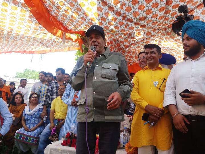 ਉਨ੍ਹਾਂ ਕਿਹਾ ਕਿ ਅਸੀਂ ਕਹਿੰਦੇ ਨਹੀਂ, ਕਰਕੇ ਵਿਖਾਵਾਂਗੇ ਕਿਉਂਕਿ ਅਸੀਂ ਲੋਕਾਂ ਦੇ ਦਰਦ ਸਮਝਦੇ ਹਾਂ।