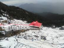 ਅਚਾਨਕ ਵਿਗੜਿਆ ਮੌਸਮ, ਹਨੇਰੀ ਤੇ ਝੱਖੜ ਨਾਲ ਬਿਜਲੀ ਤੇ ਸੰਚਾਰ ਸੇਵਾਵਾਂ ਠੱਪ