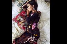 ਐਮੀ ਜੈਕਸਨ ਨੇ ਬੇਬੀ ਬੰਪ ਨਾਲ ਕਰਵਾਇਆ ਫੋਟੋਸ਼ੂਟ, ਦਿੱਤਾ ਖੂਬਸੂਰਤ ਮੈਸੇਜ