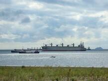 ਜੰਗ ਦਾ ਖਤਰਾ! ਸਾਊਦੀ ਅਰਬ ਦੇ ਤੇਲ ਟੈਂਕਰਾਂ \'ਤੇ ਹਮਲਾ