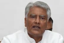 ਜਾਖੜ ਨੂੰ ਚੜ੍ਹਿਆ ਗੁੱਸਾ, ਕਿਹਾ-