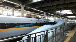 ਜਾਪਾਨ ਨੇ ਬਣਾਈ ਸਭ ਤੋਂ ਤੇਜ਼ ਦੌੜਨ ਵਾਲੀ ਬੁਲੇਟ ਟ੍ਰੇਨ, ਸਾਢੇ 4 ਘੰਟੇ ‘ਚ 1163 ਕਿਮੀ ਸਫ਼ਰ ਤੈਅ