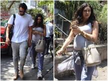 ਅਰਜੁਨ ਰਾਮਪਾਲ ਗਰਭਵਤੀ ਗਰਲਫਰੈਂਡ ਨਾਲ ਆਏ ਨਜ਼ਰ, ਵੇਖੋ ਤਸਵੀਰਾਂ