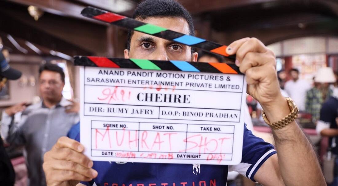 ਅਮਿਤਾਭ ਦੀ ਤਬੀਅਤ ਖ਼ਰਾਬ, ਫੇਰ ਵੀ ਸਾਈਨ ਕੀਤੀ ਹੋਰ ਫ਼ਿਲਮ