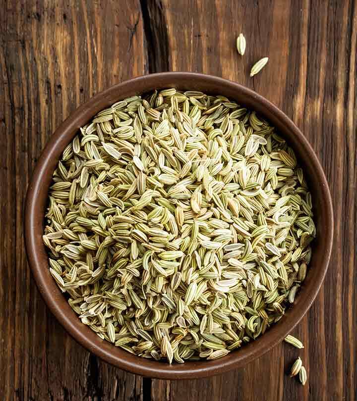 ਸੌਂਫ ਦਾ ਪਾਣੀ ਸਿਹਤ ਲਈ ਕਾਫੀ ਚੰਗਾ ਮੰਨਿਆ ਜਾਂਦਾ ਹੈ। ਸੌਂਫ ਵਿੱਚ ਮੌਜੂਦ ਐਂਟੀਆਕਸੀਡੈਂਟ, ਵਿਟਾਮਿਨ A, B, ਅਮੀਨੋ ਐਸਿਡ, ਕਾਪਲੈਕਸ, ਵਿਟਾਮਿਨ C ਤੇ D ਸਿਹਤ ਲਈ ਕਾਫੀ ਫਾਇਦੇਮੰਦ ਹਨ। ਜੇ ਰੋਜ਼ਾਨਾ ਸੌਂਫ ਦਾ ਪਾਣੀ ਪੀਤਾ ਜਾਏ ਤਾਂ ਇਸ ਨਾਲ ਕਈ ਬਿਮਾਰੀਆਂ ਨੂੰ ਦੂਰ ਰੱਖਿਆ ਜਾ ਸਕਦਾ ਹੈ। 