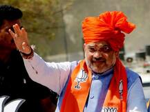 ਦਿੱਲੀ ਚੋਣਾਂ ਦੇ ਐਲਾਨ ਤੋਂ ਪਹਿਲਾਂ ਸ਼ਾਹ ਦਾ ਕੇਜਰੀਵਾਲ 'ਤੇ ਹਮਲਾ, ਕਿਹਾ ਇਸ ਵਾਰ ਸਾਫ਼ ਹੋਵੇਗਾ 'ਆਪ' ਦਾ ਪੱਤਾ