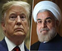 ਅਮਰੀਕਾ ਤੇ ਇਰਾਨ ਵਿਚਾਲੇ ਖੜਕੀ, ਭਾਰਤ ਸਣੇ ਸਾਰੀ ਦੁਨੀਆ ਨੂੰ ਮੁਸੀਬਤ