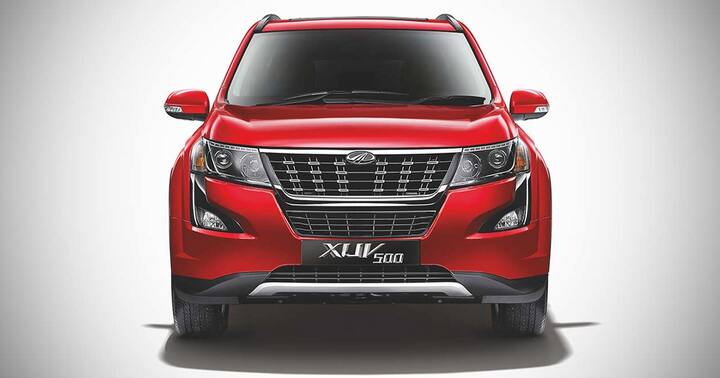 ਮਹਿੰਦਰਾ ਨੇ ਆਪਣੀ ਫੇਮਸ ਐਸਯੂਵੀ, XUV500 ਦਾ ਨਵਾਂ ਬੇਸ ਵੈਰੀਅੰਟ ਭਾਰਤੀ ਬਾਜ਼ਾਰ ‘ਚ ਉਤਾਰਿਆ ਹੈ। ਇਸ ਨੂੰ ‘W3’ ਨਾਂ ਦਿੱਤਾ ਗਿਆ ਹੈ। ਇਹ XUV500  ਦਾ ਸਭ ਤੋਂ ਸਸਤਾ ਵੈਰੀਅੰਟ ਹੈ।