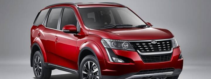 ‘W3’ ਵੈਰੀਅੰਟ XUV500 ਦੇ 2.2 ਲੀਟਰ, 2179 ਸੀਸੀ ਡੀਜਲ ਇੰਜਨ ਨਾਲ ਆਵੇਗਾ। ਇਸ ਇੰਜਨ 155 ਪੀਐਸ ਤੋਂ ਜ਼ਿਆਦਾ ਪਾਵਰ ਤੇ 360 ਐਨਐਮ ਤੋਂ ਜ਼ਿਆਦਾ ਦਾ ਟਾਰਕ ਜੈਨਰੇਟ ਕਰਨ ‘ਚ ਤਾਕਤ ਰੱਖਦਾ ਹੈ।