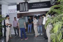 ਚੰਡੀਗੜ੍ਹ ਦੇ ਜਿਊਲਰੀ ਸ਼ੋਅਰੂਮ \'ਚ ਡਕੈਤੀ, 3 ਕਰੋੜ ਦੇ ਹੀਰੇ ਤੇ ਸੋਨਾ ਲੈਕੇ ਫਰਾਰ