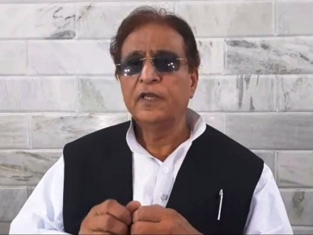 samajwadi-party-leader-azam-khan-allegations-on-rampur-distt-administration ਚੋਣ ਕਮਿਸ਼ਨ ਮੋਦੀ ਨੂੰ ਪੀਐਮ ਅਹੁਦੇ ਦੀ ਸਿੱਧੀ ਸਹੁੰ ਚੁਕਾਉਣ ਲਈ ਤਿਆਰ, ਆਜ਼ਮ ਖਾਨ ਦਾ ਖੁਲਾਸਾ