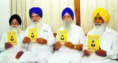 Manifesto of SAD Taksali has real issue of punjab ਲੋਕ ਸਭਾ ਚੋਣਾਂ 'ਚੋਂ ਪੰਜਾਬ ਦਾ ਅਸਲ ਮੁੱਦੇ ਕਿਉਂ ਗਾਇਬ?
