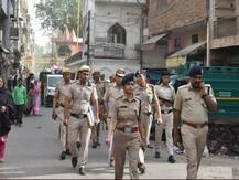 ਮੋਦੀ ਦੀ ਭਤੀਜੀ ਦੇ ਪਰਸ ਚੋਰ ਨੂੰ ਫੜਨ ਲਈ ਜੁਟੇ 700 ਪੁਲਿਸ ਮੁਲਾਜ਼ਮ, ਦੋ ਗ੍ਰਿਫਤਾਰ