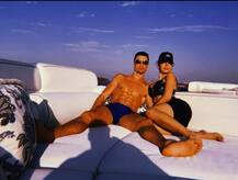 ਰੋਨਾਲਡੋ ਆਪਣੀ ਪਾਟਨਰ ਤੇ ਬੱਚਿਆਂ ਨਾਲ ਕਰ ਰਹੇ ਖੂਬ ਮਸਤੀ