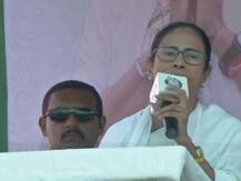 ਮਮਤਾ ਦਾ ਚੜ੍ਹਿਆ ਪਾਰਾ, ਮੋਦੀ ਨੂੰ ਜੇਲ੍ਹ \'ਚ ਸੁੱਟਣ ਦੀ ਧਮਕੀ