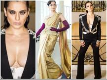 ਕੰਗਨਾ ਦੀਆਂ ਤਸਵੀਰਾਂ ਨੇ ਫਿਰ ਲੁੱਟੀ ਵਾਹ-ਵਾਹ