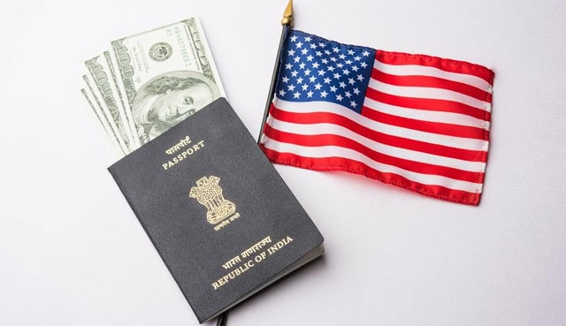 H-1B Visa, Indains might be kept away From visa, Bills presented in Parliament  ਭਾਰਤੀਆਂ ਨੂੰ ਐਚ-1 ਬੀ ਵੀਜ਼ਾਂ ਤੋਂ ਦੂਰ ਕਰਨ ਦੀ ਤਿਆਰੀ, ਅਮਰੀਕੀ ਸੰਸਦ ਦੇ ਦੋਨਾਂ ਸਦਨਾਂ 'ਚ ਬਿੱਲ ਪੇਸ਼