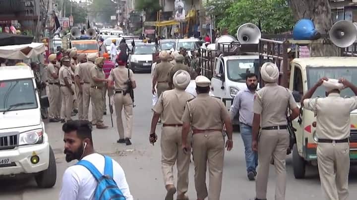 ਇਹ ਮਾਰਚ ਫ਼ਾਜ਼ਿਲਕਾ ਸ਼ਹਿਰ ਦੇ ਵੱਖ-ਵੱਖ ਬਾਜ਼ਾਰਾਂ ਤੋਂ ਹੁੰਦਾ ਹੋਇਆ ਲੰਬੀ ਨੂੰ ਰਵਾਨਾ ਹੋ ਗਿਆ। 