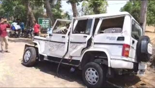 ਮਾਮਲੇ ਬਾਰੇ ਪੁਲਿਸ ਨੂੰ ਵੀ ਸੂਚਨਾ ਭੇਜ ਦਿੱਤੀ ਗਈ ਸੀ। ਅਧਿਕਾਰੀਆਂ ਨੇ ਮੌਕੇ 'ਤੇ ਪਹੁੰਚ ਘਟਨਾ ਸਥਾਨ ਦਾ ਦੌਰਾ ਕੀਤਾ। 