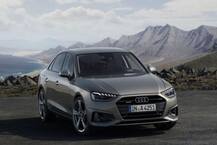 ਪਹਿਲਾਂ ਤੋਂ ਵੀ ਬਿਹਤਰੀਨ ਹੋਈ Audi A4 ਫੇਸਲਿਫਟ, ਜਾਣੋ ਕੀ ਹਨ ਨਵੇਂ ਫੀਚਰ