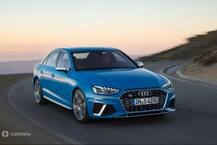 ਪਹਿਲਾਂ ਤੋਂ ਵੀ ਬਿਹਤਰੀਨ ਹੋਈ Audi A4 ਫੇਸਲਿਫਟ, ਜਾਣੋ ਕੀ ਹਨ ਨਵੇਂ ਫੀਚਰ