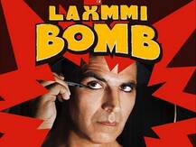 ‘ਲਕਸ਼ਮੀ ਬੰਬ’ \'ਚ ਆਹ ਕੀ ਬਣ ਗਏ ਅਕਸ਼ੇ ਕੁਮਾਰ..? ਵੇਖੋ ਪਹਿਲੀ ਤਸਵੀਰ