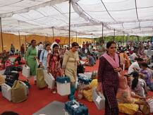 ਪੰਜਾਬ \'ਚ ਵੋਟਿੰਗ ਪ੍ਰਬੰਧ ਮੁਕੰਮਲ, ਵੋਟ ਜ਼ਰੂਰ ਪਾਓ ਤੇ ਧਿਆਨ \'ਚ ਰੱਖੋ ਇਹ ਗੱਲਾਂ