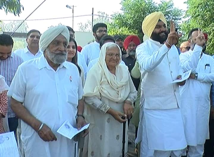 ਗੁਰਜੀਤ ਔਜਲਾ 