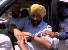 ਲੋਕ ਬਹੁਤ ਪਿਆਰ ਦੇ ਰਹੇ, ਬਾਕੀ ਮੈਂ 23 ਨੂੰ ਦੱਸੂੰ: ਸੰਨੀ ਦਿਓਲ