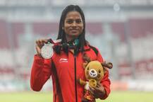 ਏਸ਼ੀਅਨ ਖੇਡਾਂ ਜੇਤੂ ਖਿਡਾਰਨ ਨੇ ਕਬੂਲਿਆ, \'ਹਾਂ ਮੈਂ ਸਮਲਿੰਗੀ\'