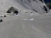 ਸ੍ਰੀ ਹੇਮਕੁੰਟ ਸਾਹਿਬ ਦੀ ਯਾਤਰਾ ਪਹਿਲੀ ਜੂਨ ਤੋਂ, ਵੇਖੋ ਖੂਬਸੂਰਤ ਤਸਵੀਰਾਂ