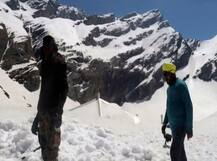 ਸ੍ਰੀ ਹੇਮਕੁੰਟ ਸਾਹਿਬ ਦੀ ਯਾਤਰਾ ਪਹਿਲੀ ਜੂਨ ਤੋਂ, ਵੇਖੋ ਖੂਬਸੂਰਤ ਤਸਵੀਰਾਂ