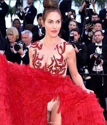 ਅਦਾਕਾਰਾ ਕੈਮਰਿਆਂ ਸਾਹਮਣੇ ਕਰ ਗਈ ਅਜਿਹੀ ਹਰਕਤ, ਮਗਰੋਂ ਹੋਈ ਸ਼ਰਮਸਾਰ, ਤਸਵੀਰਾਂ ਵਾਇਰਲ