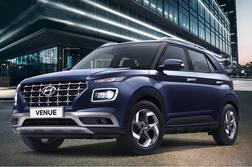 ਭਾਰਤ ‘ਚ ਲੌਂਚ ਹੋਈ ਹੁੰਡਾਈ ਵੈਨਿਊ, ਜਾਣੋ ਖਾਸੀਅਤਾਂ ਤੇ ਫੀਚਰ